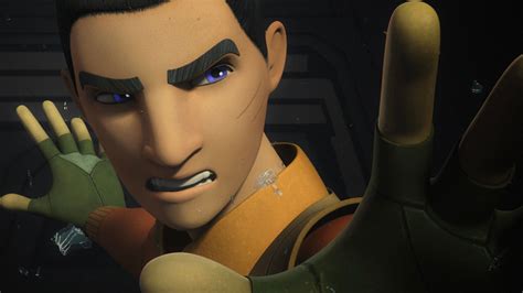 ezra bridger wife|what happened to ezra bridger.